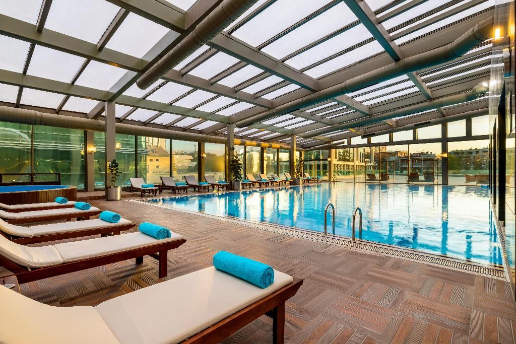 InterContinental Grand Ankara, foto 7