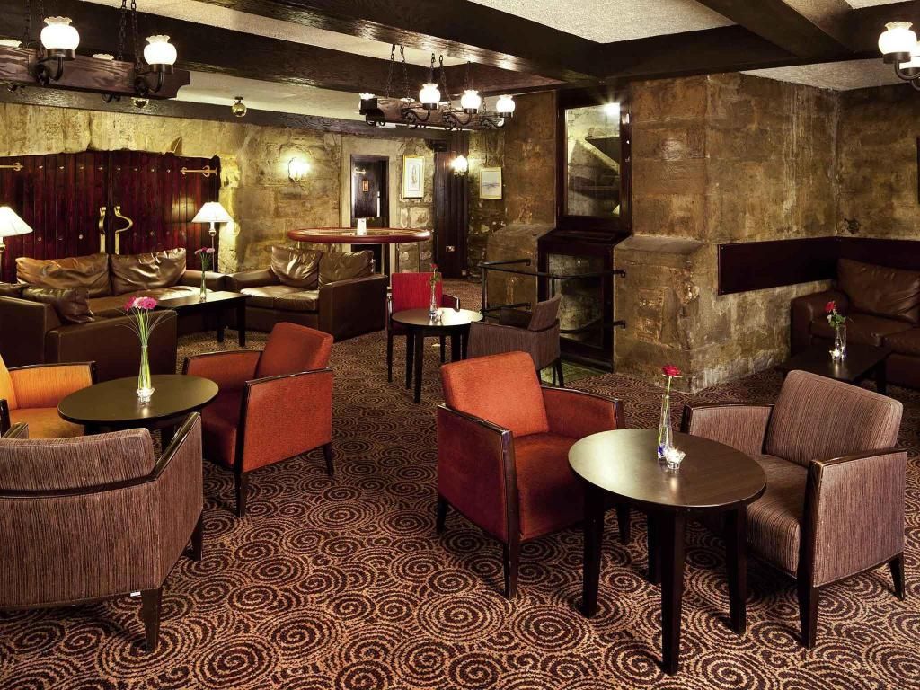 Mercure Perth Hotel, foto 10