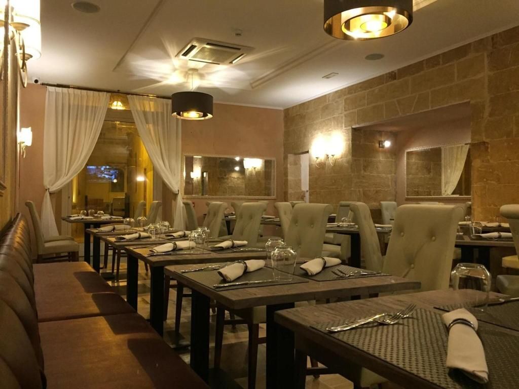Le Club Boutique Hotel, foto 3