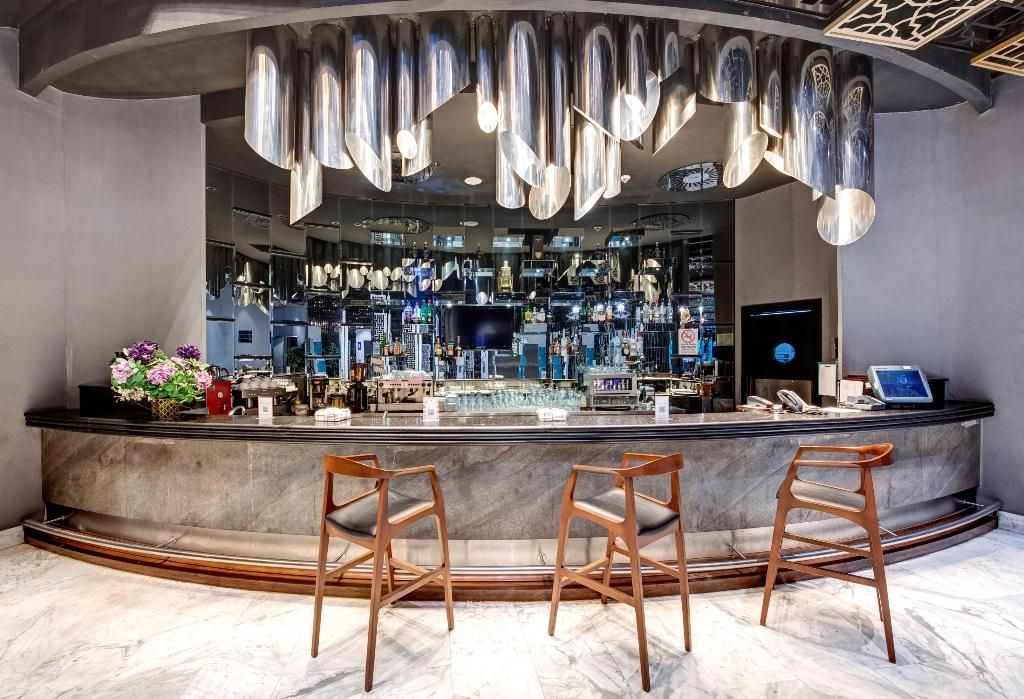 The Elysium Taksim, foto 10