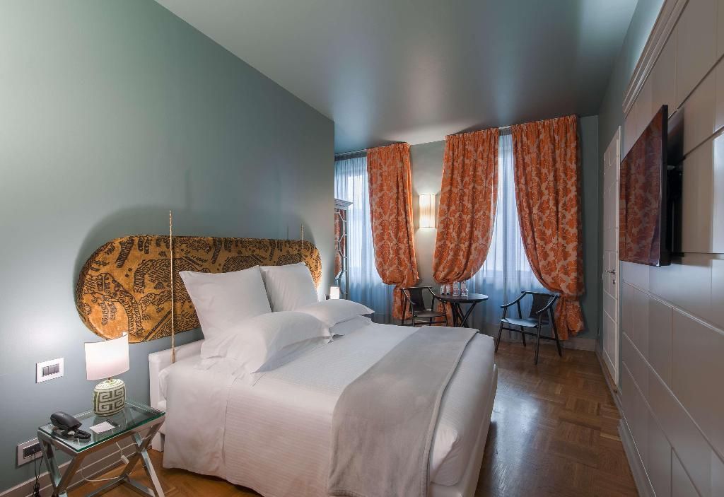 Hotel Firenze Number Nine, foto 4
