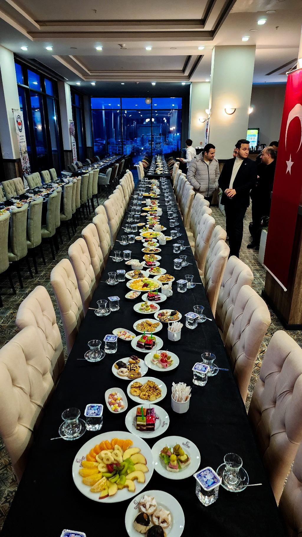 Kanyonvadi Hotel, foto 2