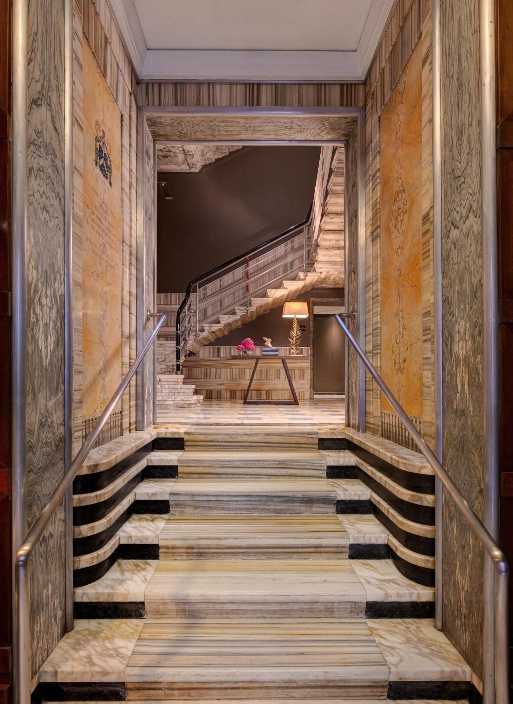 Singer Palace Hotel Roma, foto 5