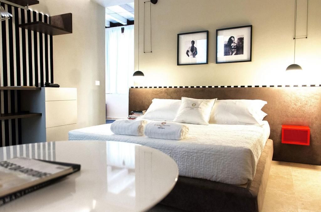 Cinque Suites, foto 2