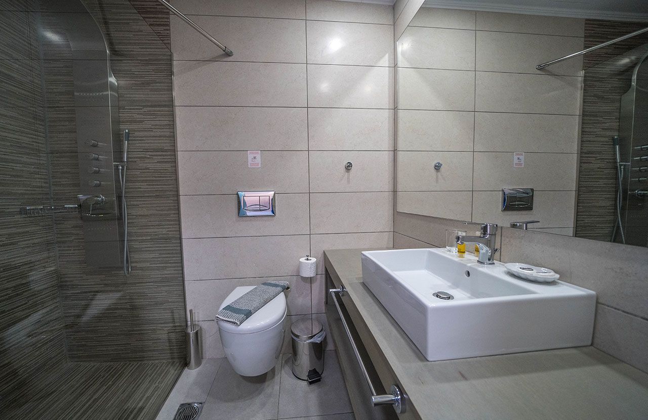 Marika Hotel, foto 15