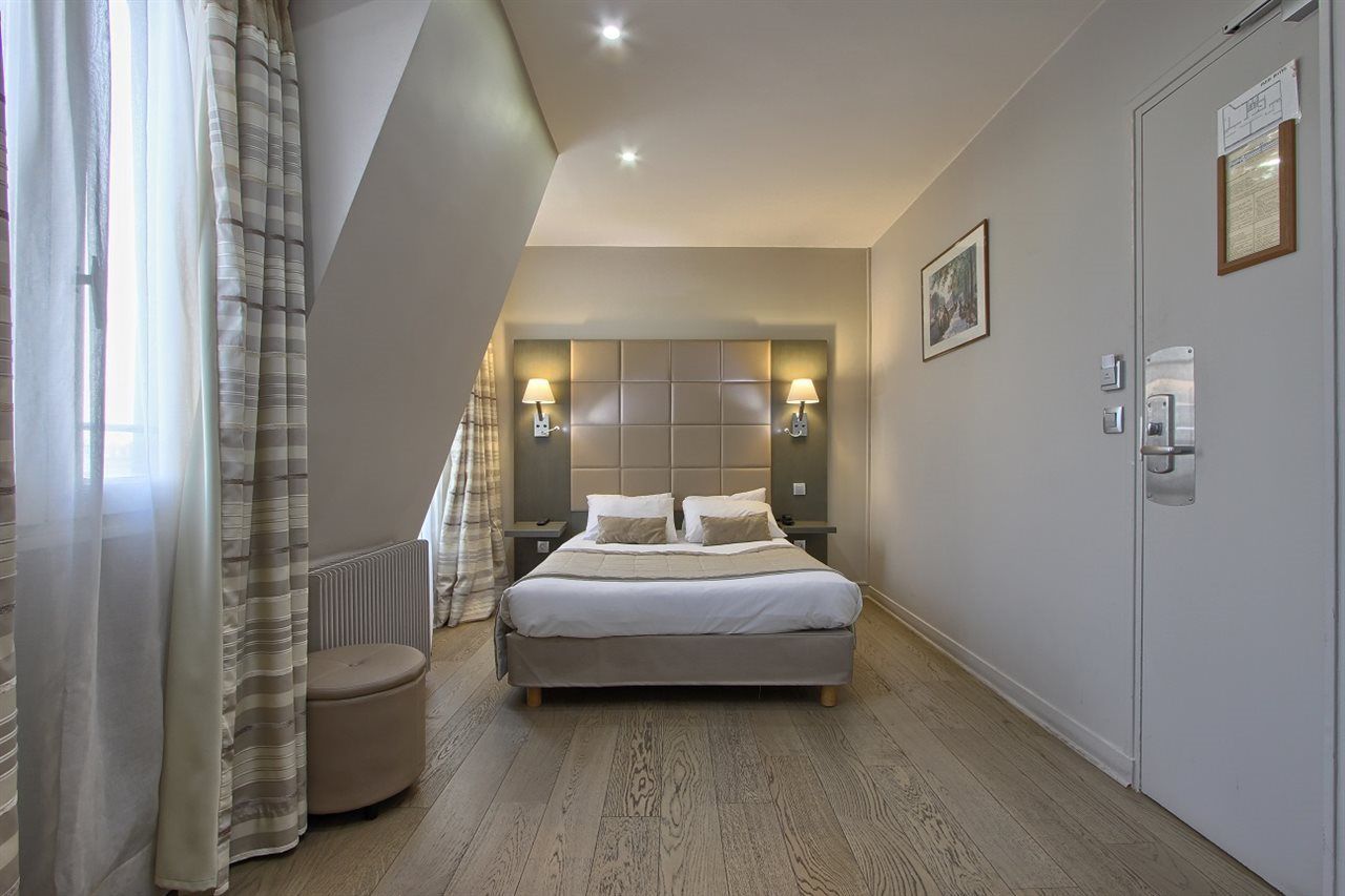 Hotel Villa Margaux, foto 6