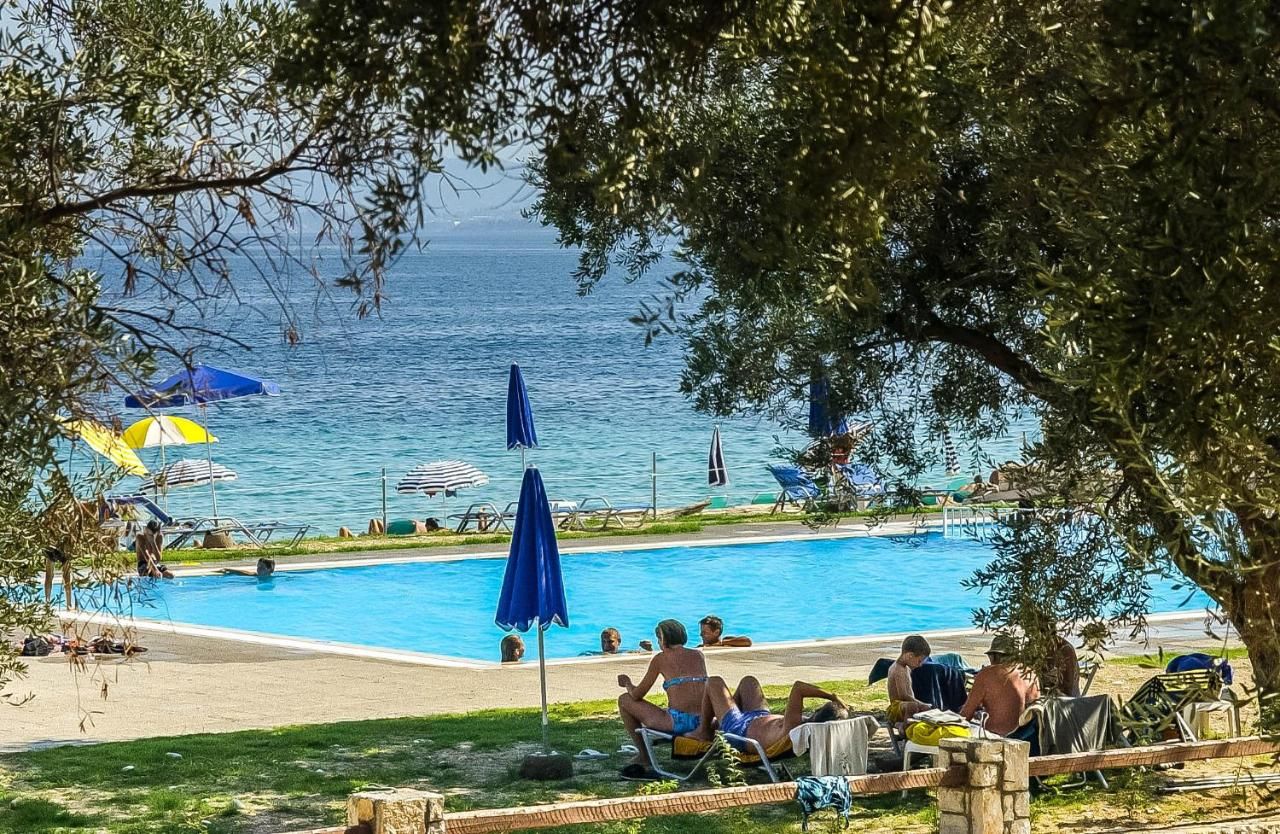 Barbati Bay Apartments, foto 12