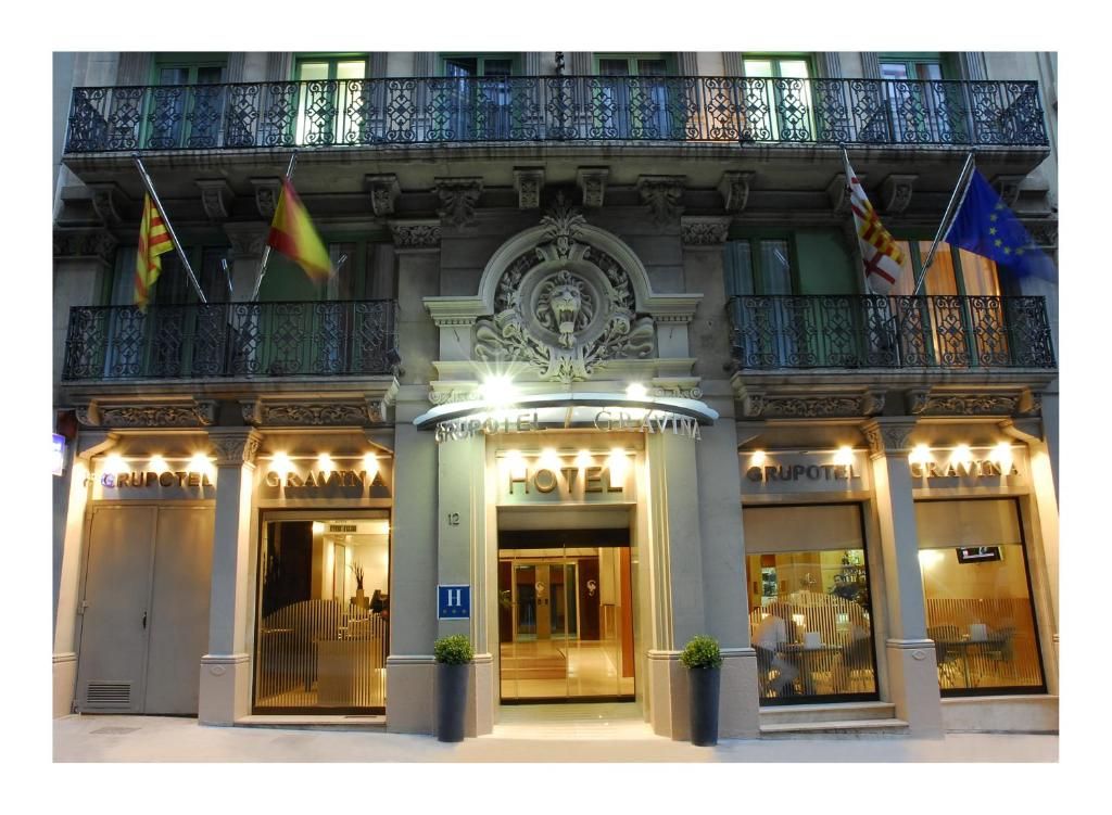 Grupotel Gravina, foto 5