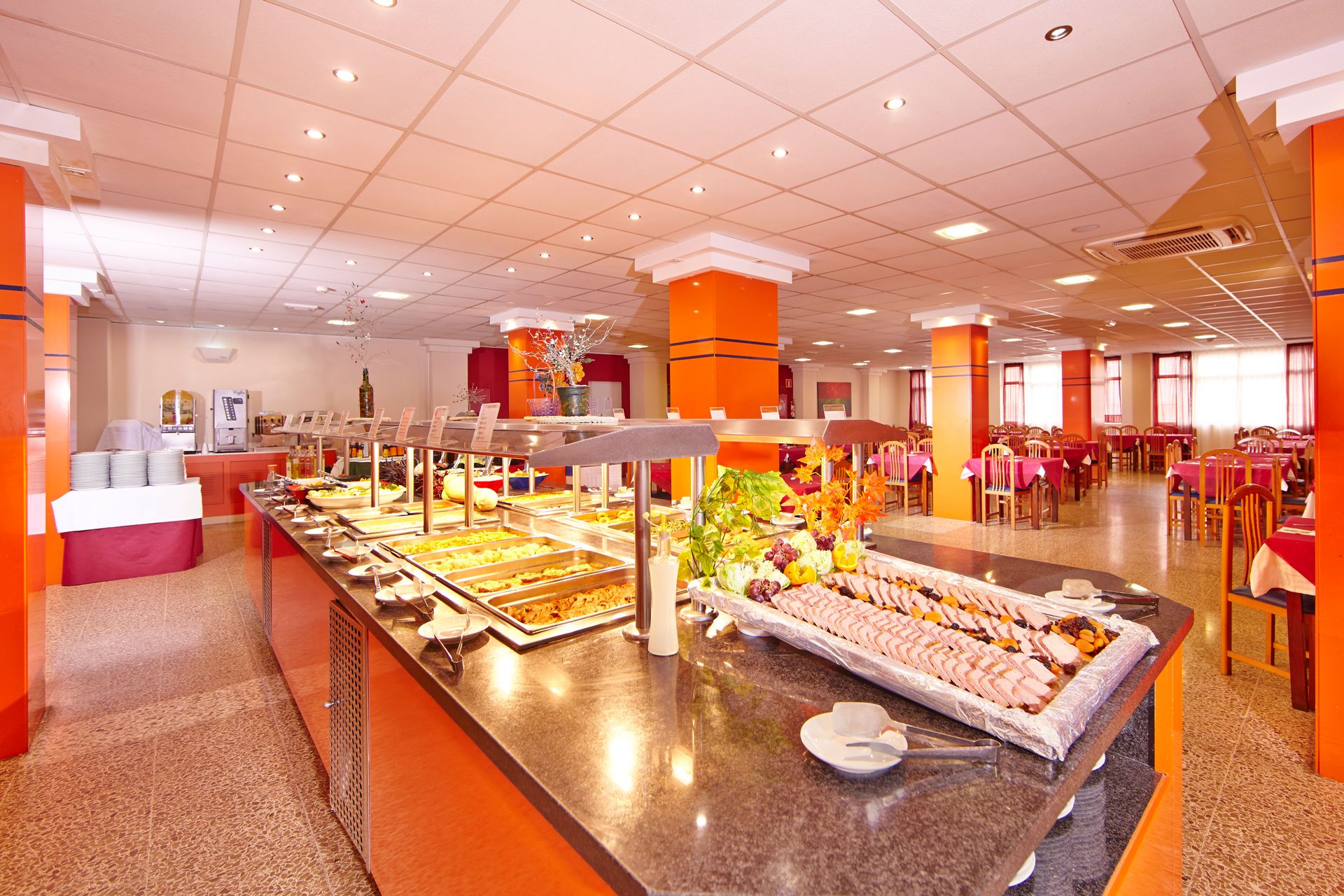 MLL Caribbean Bay, foto 5