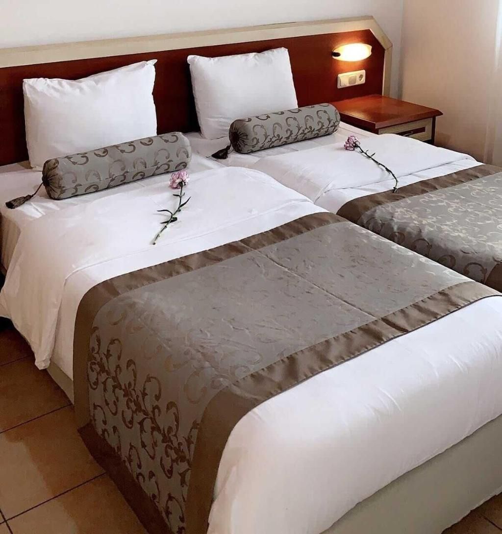 Alanya Sunset Hotels, foto 8