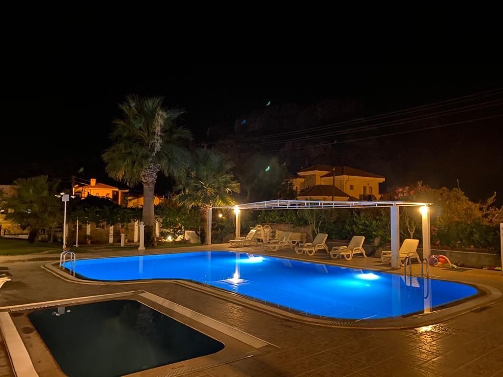 Yavuz Hotel, foto 13