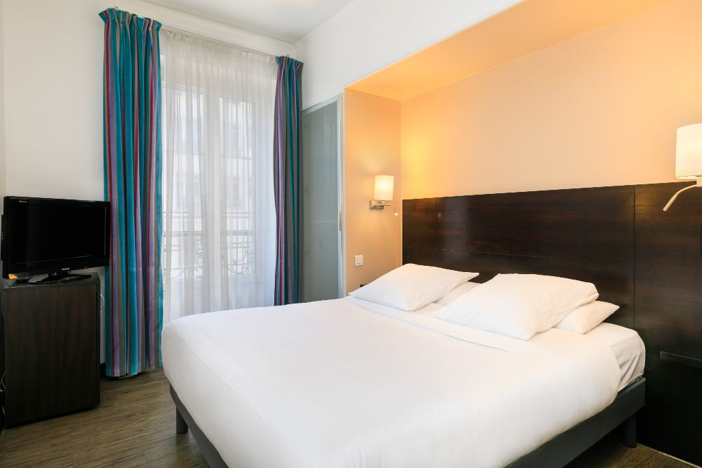 Hôtel Florence Nice, foto 11