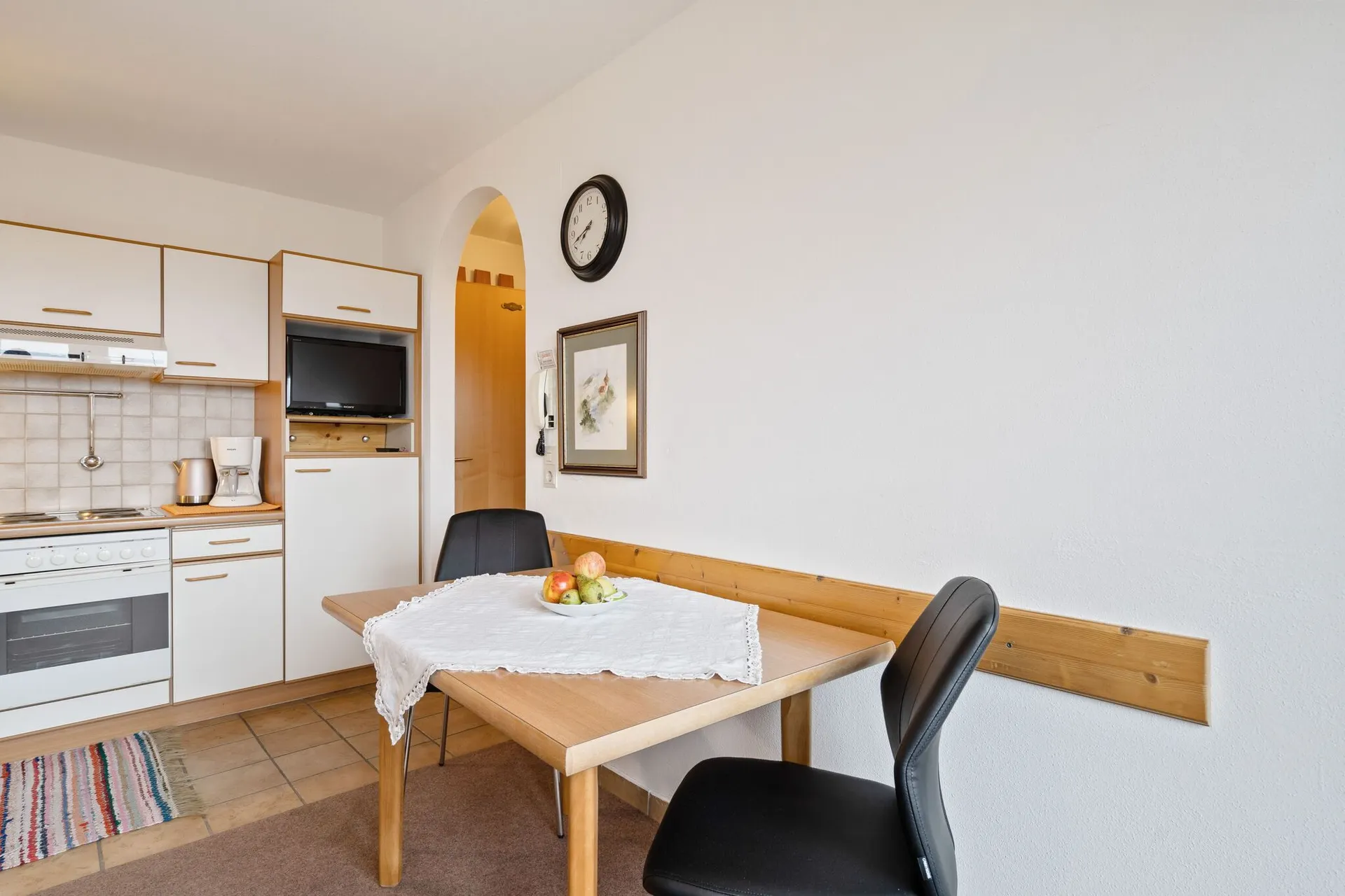 Eetkamer