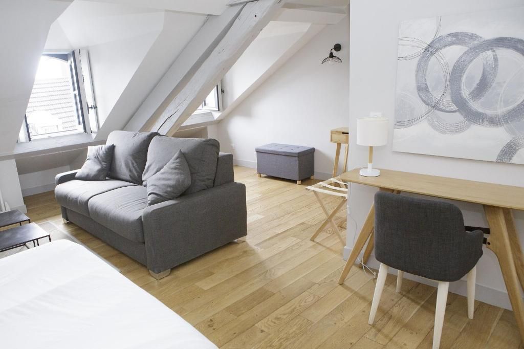 Apparts De l'Oncle Louis, foto 9