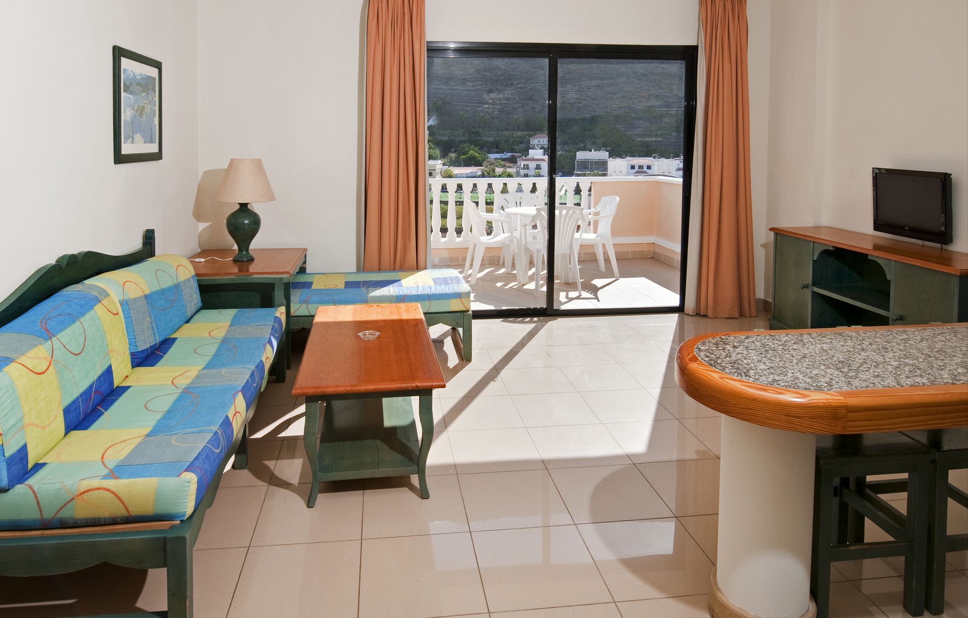 Apartamentos Baja del Secreto, foto 5