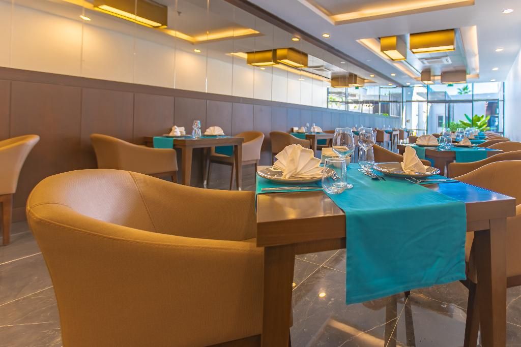 Alexia Resort & SPA, foto 11