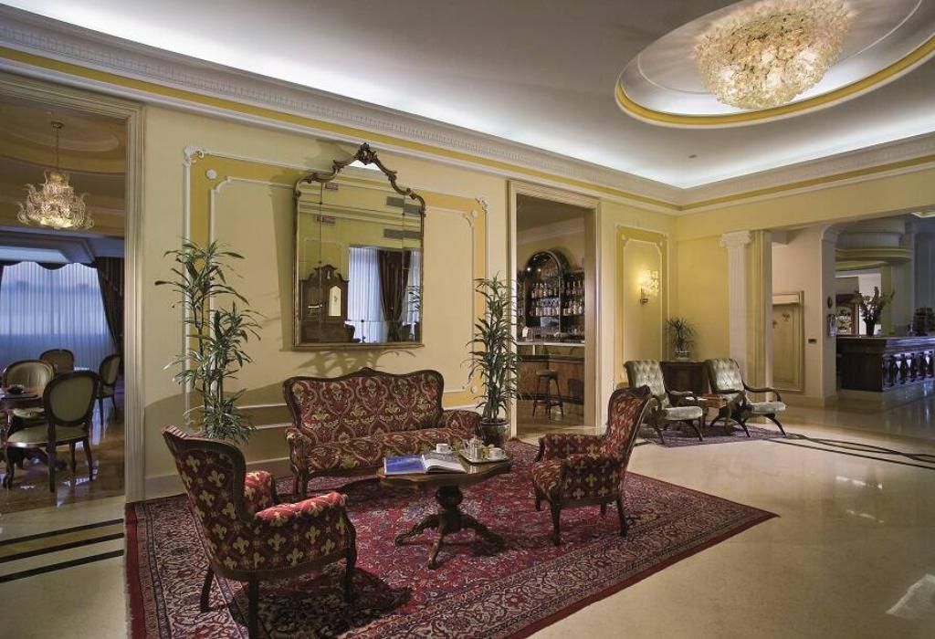 Palace Meggiorato, foto 12