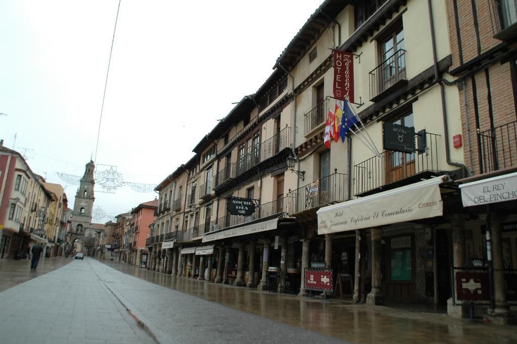 Alda Plaza Mayor Toro, foto 12