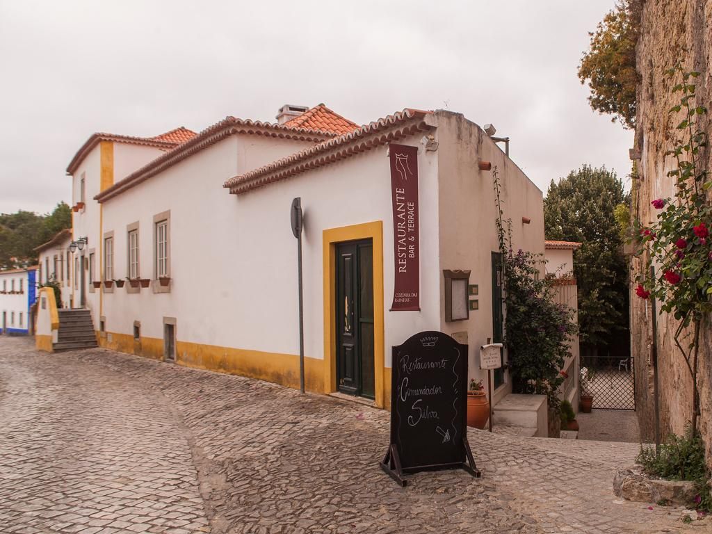 Casa das Senhoras Rainhas, foto 13