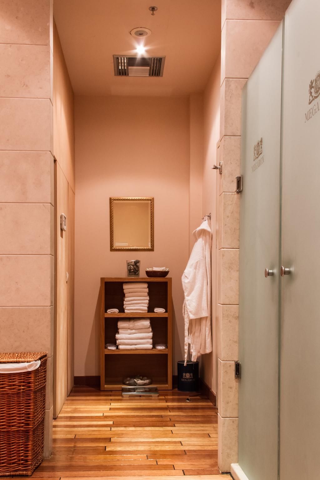 GDM Megaron Luxury Hotel, foto 2