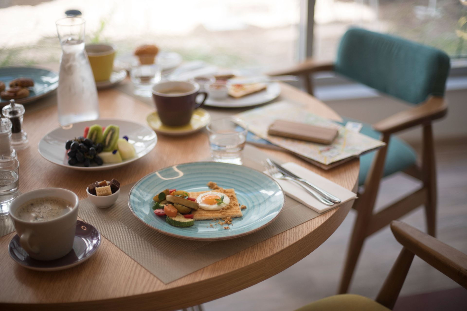 Ibis Styles Athens Routes, foto 9