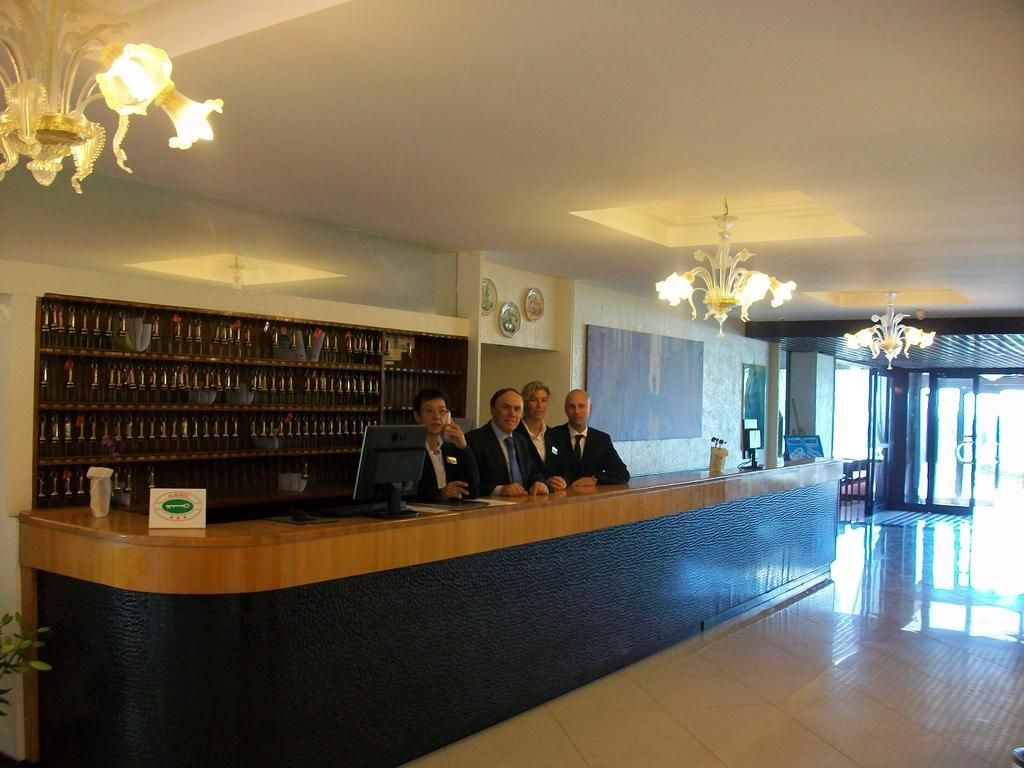 Hotel Caravelle & Minicaravelle, foto 5