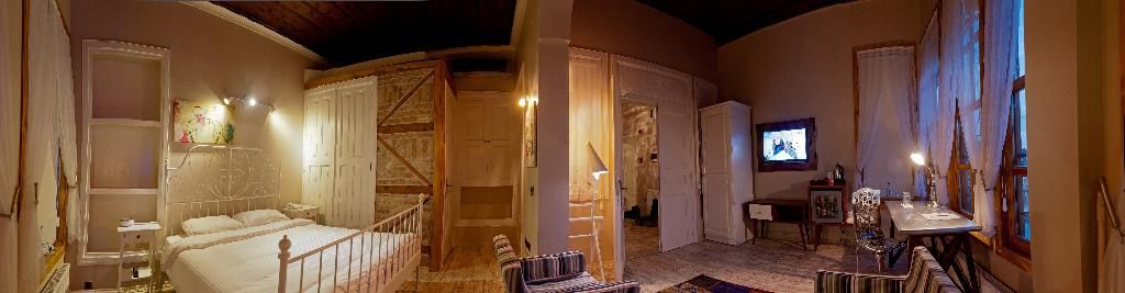 Hich Hotel Konya, foto 8