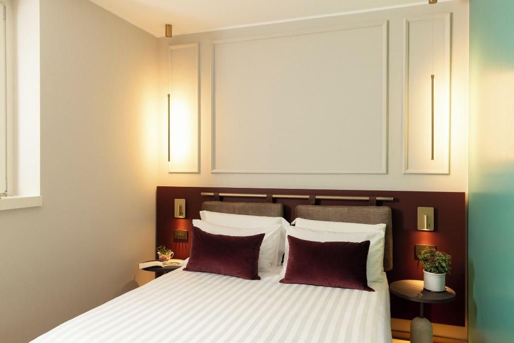 Adoro Otium Hotel, foto 8