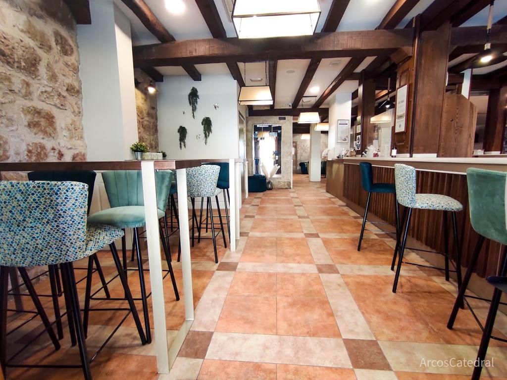 Hotel Arcos, foto 4