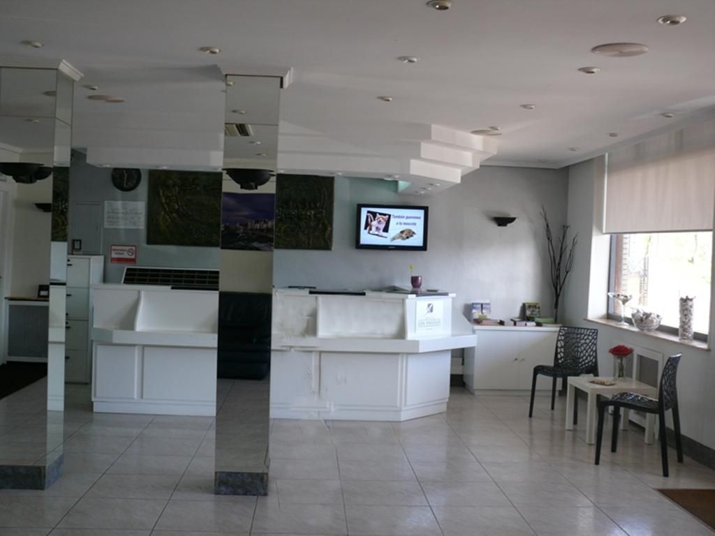 Hotel Los Ángeles, foto 11