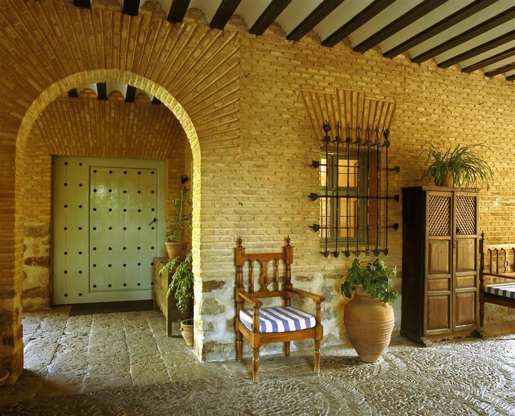 Parador de Almagro, foto 10