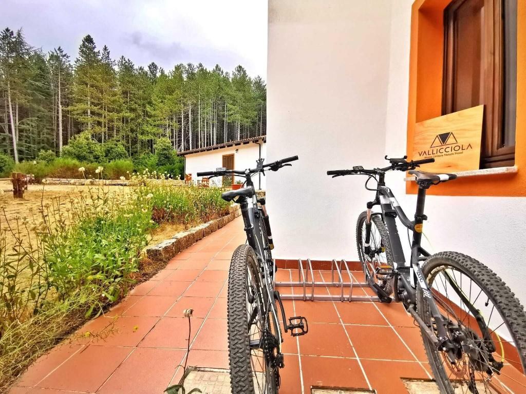 Vallicciola Monte Limbara Nature Hotel, foto 10