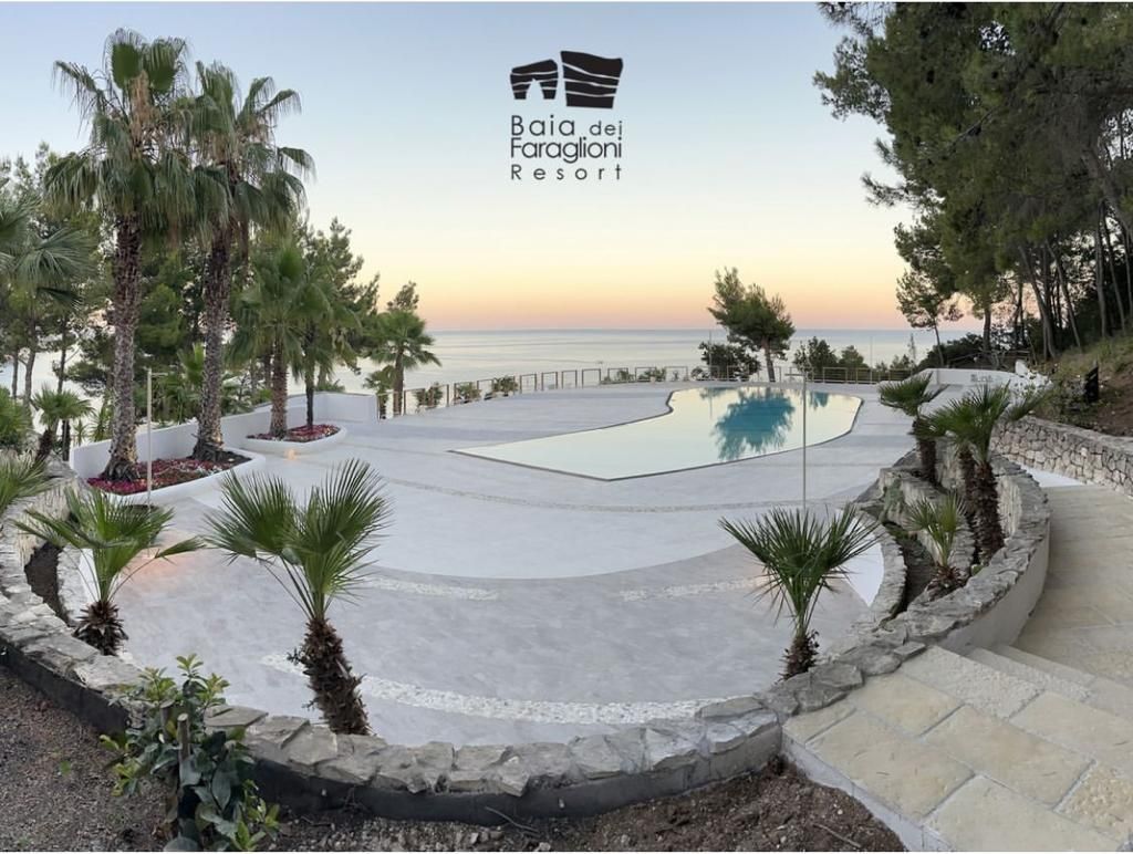 Apulia Hotels Baia dei Faraglioni, foto 8
