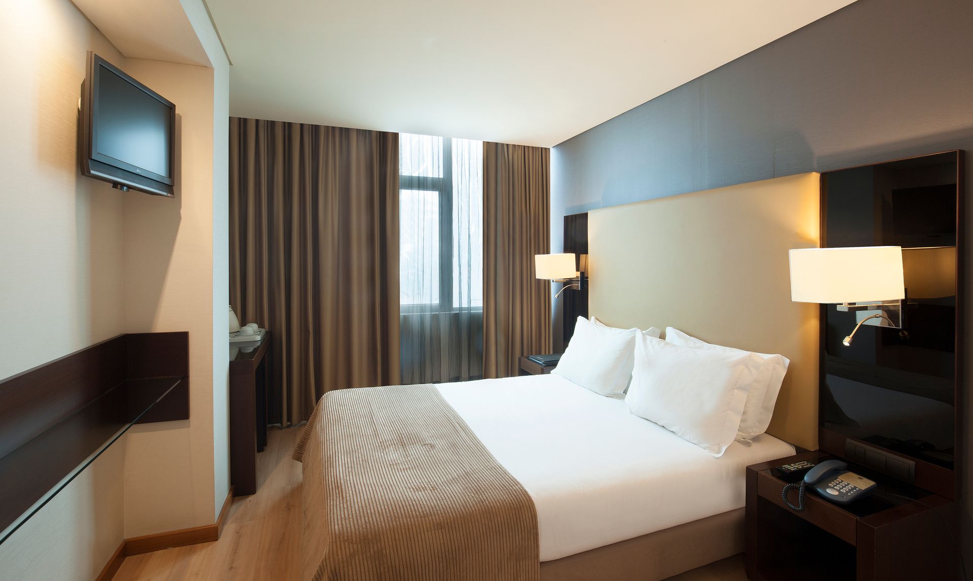 Turim Alameda Hotel, foto 9