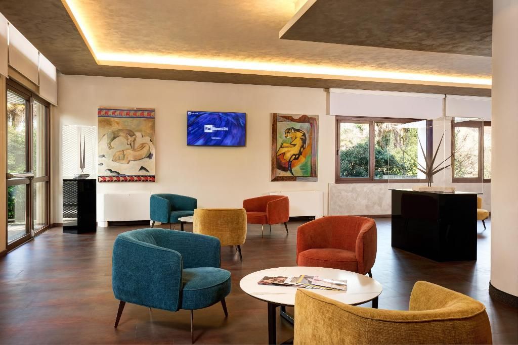 Best Western Hotel Continental, foto 11
