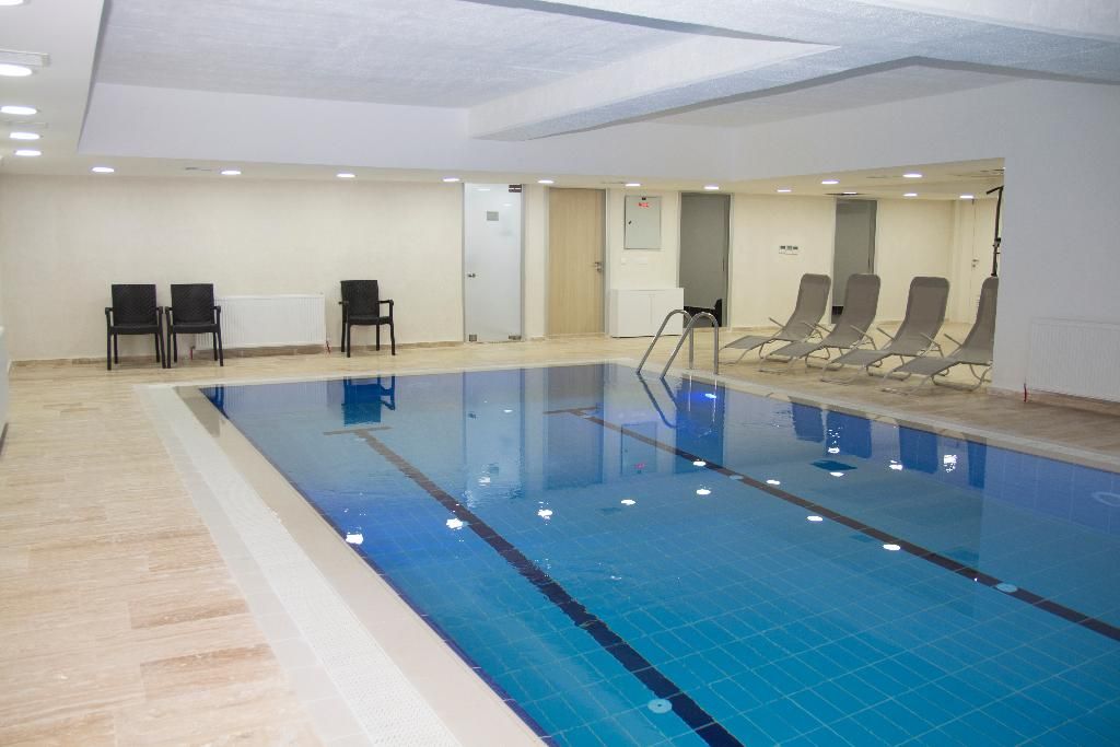 Zin D Home Dudullu Suits, foto 6