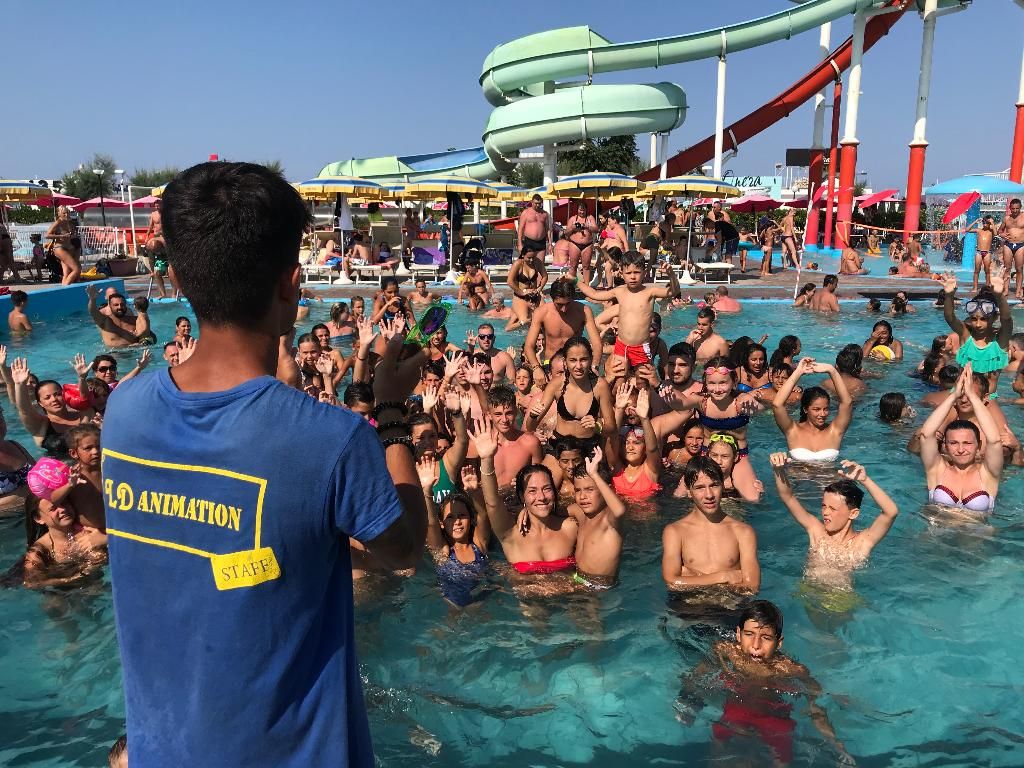 Hotel Marina Riccione, foto 5
