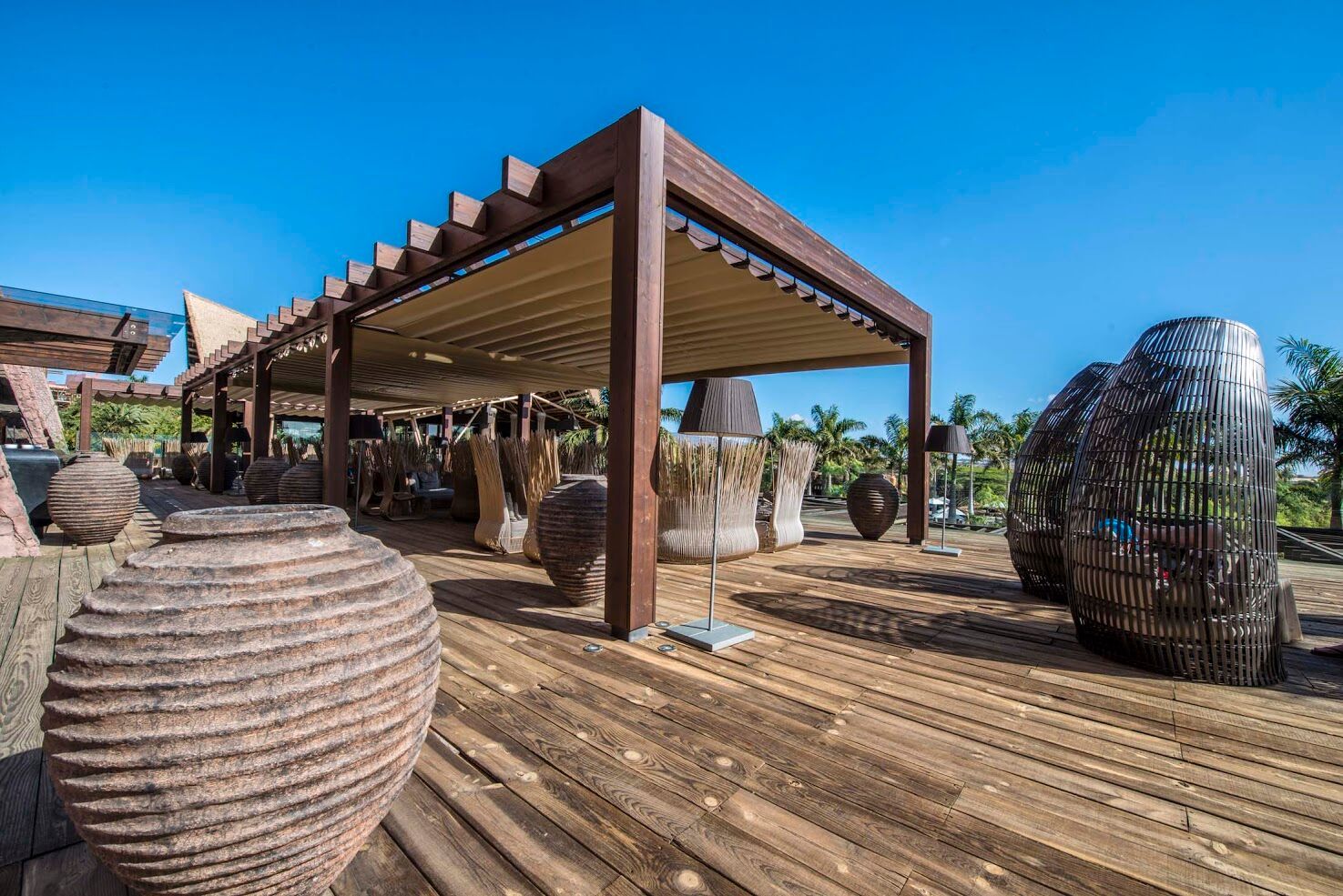 Lopesan Baobab Resort, foto 9