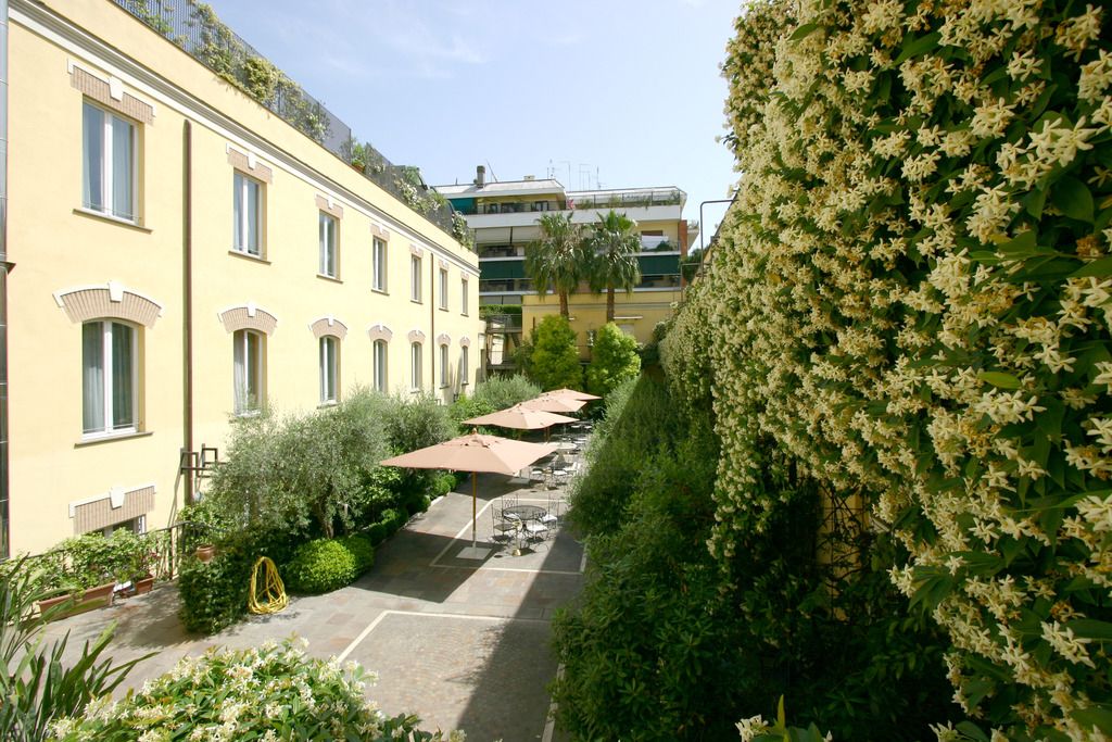 Ateneo Garden Palace, foto 12