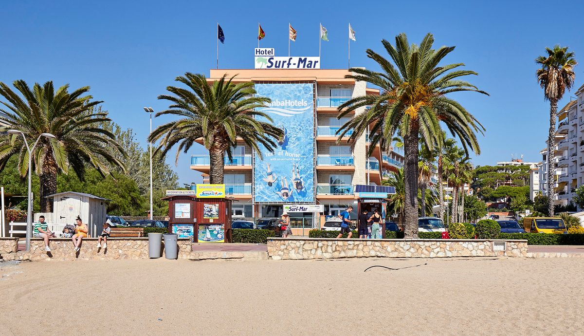 Hotel Surf Mar, foto 8