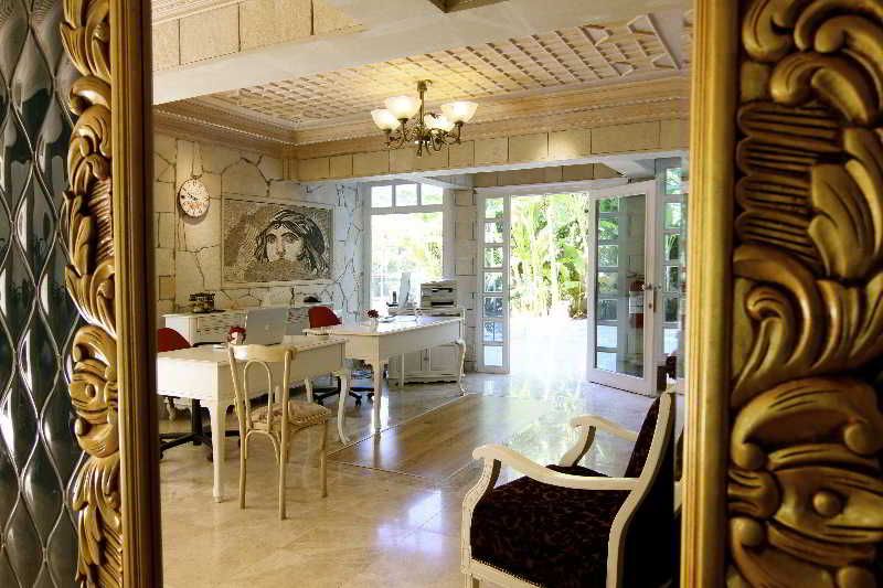 Konak Petunya Boutique Hotel, foto 9