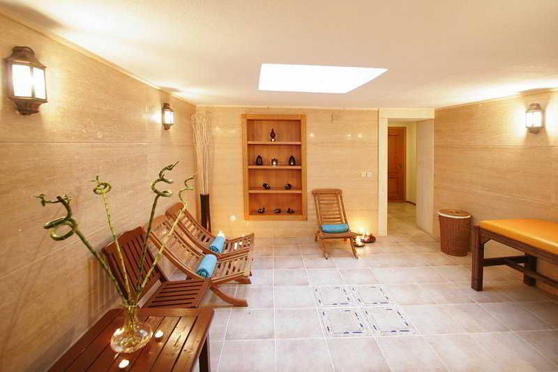 Aspen Hotel, foto 2