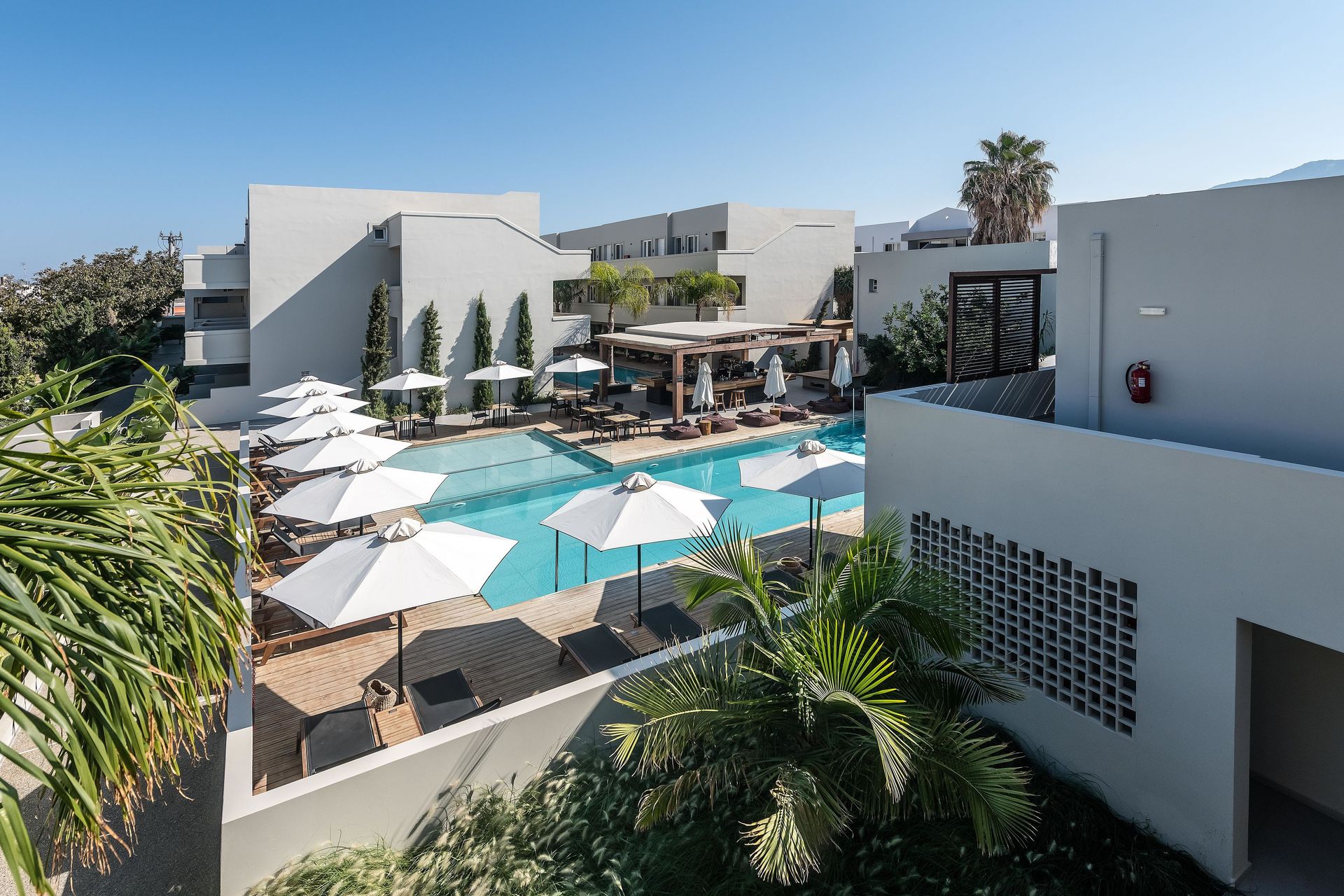Sentido More Meni Residence & Suites, foto 2