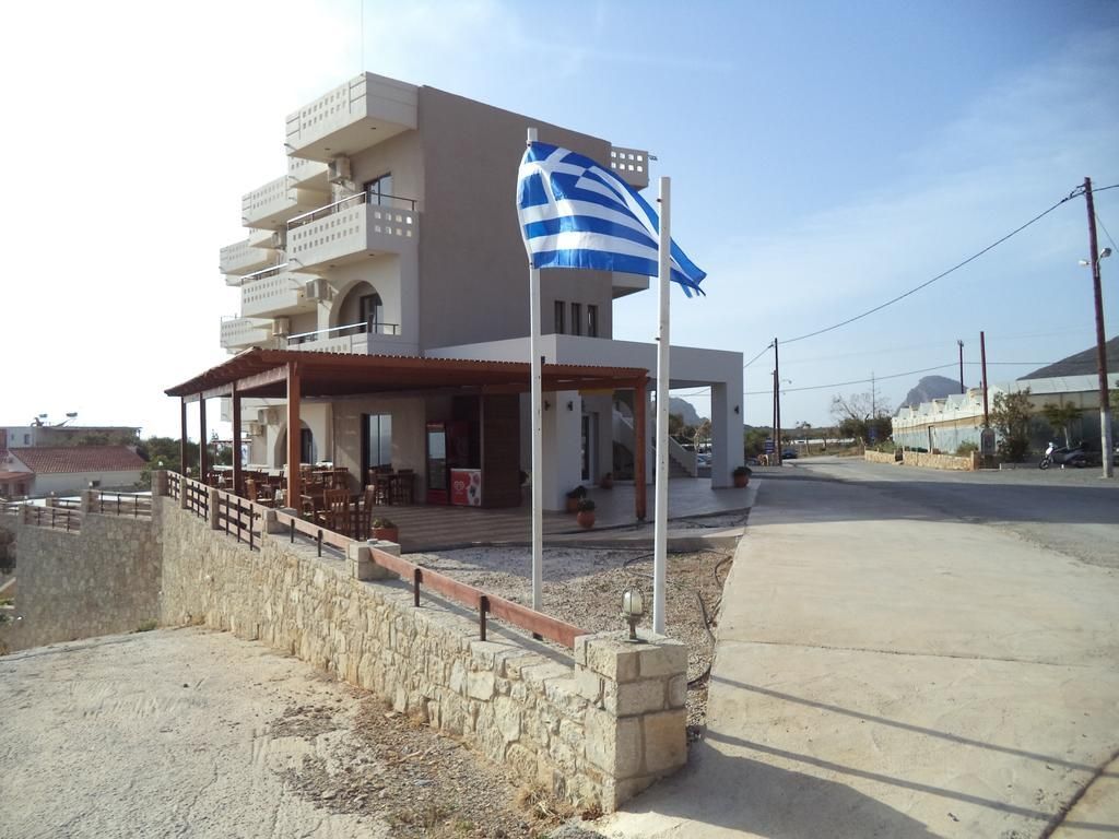 Falasarna Bay, foto 10