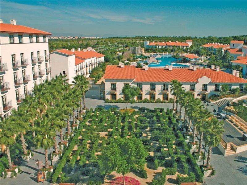 Hotel El Paso at PortAventura World, foto 11