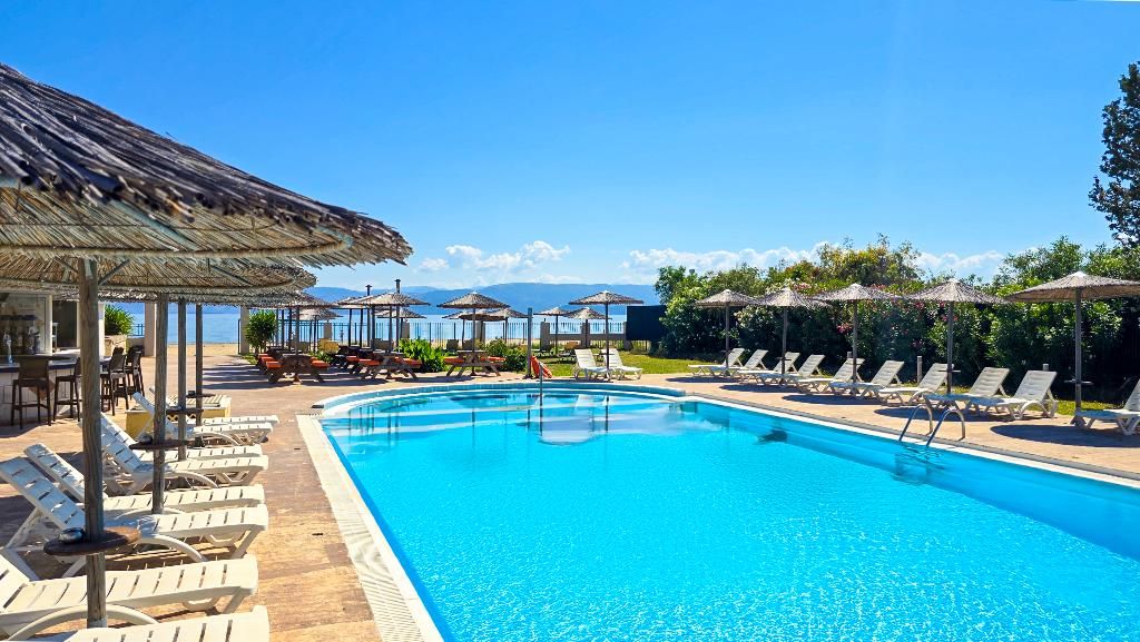 Koulouris Beach Hotel, foto 2