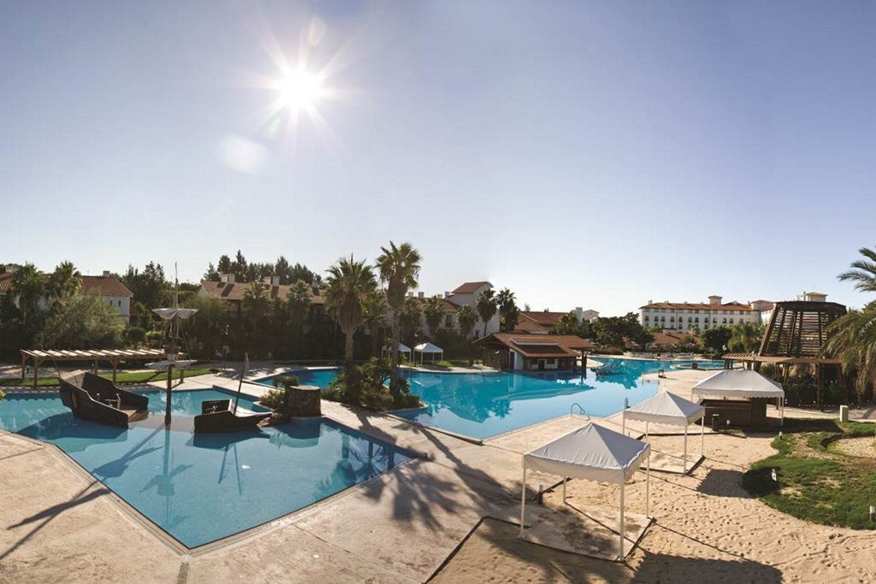 Hotel El Paso at PortAventura World, foto 13