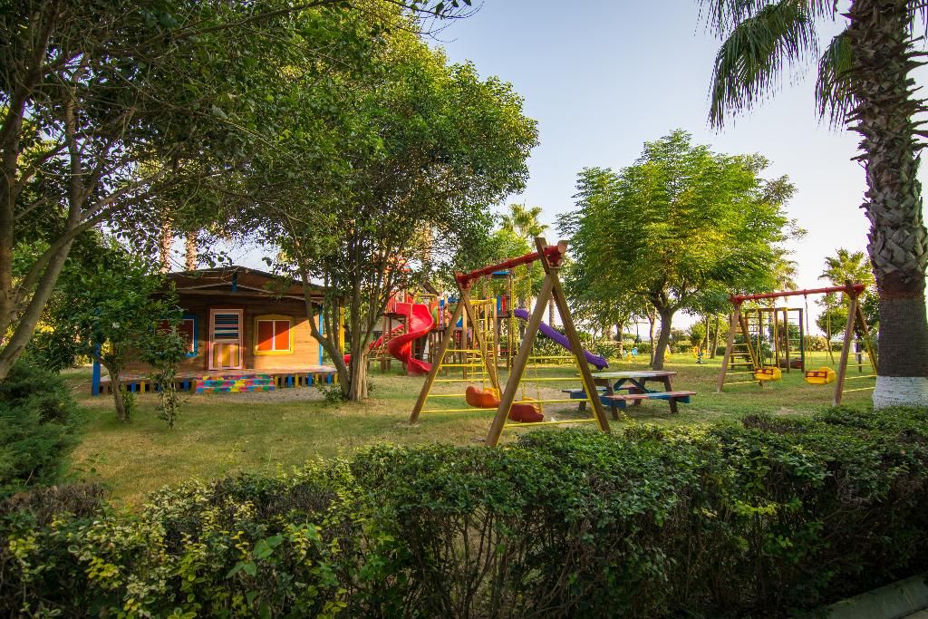 Perre Delta Resort & Spa, foto 15