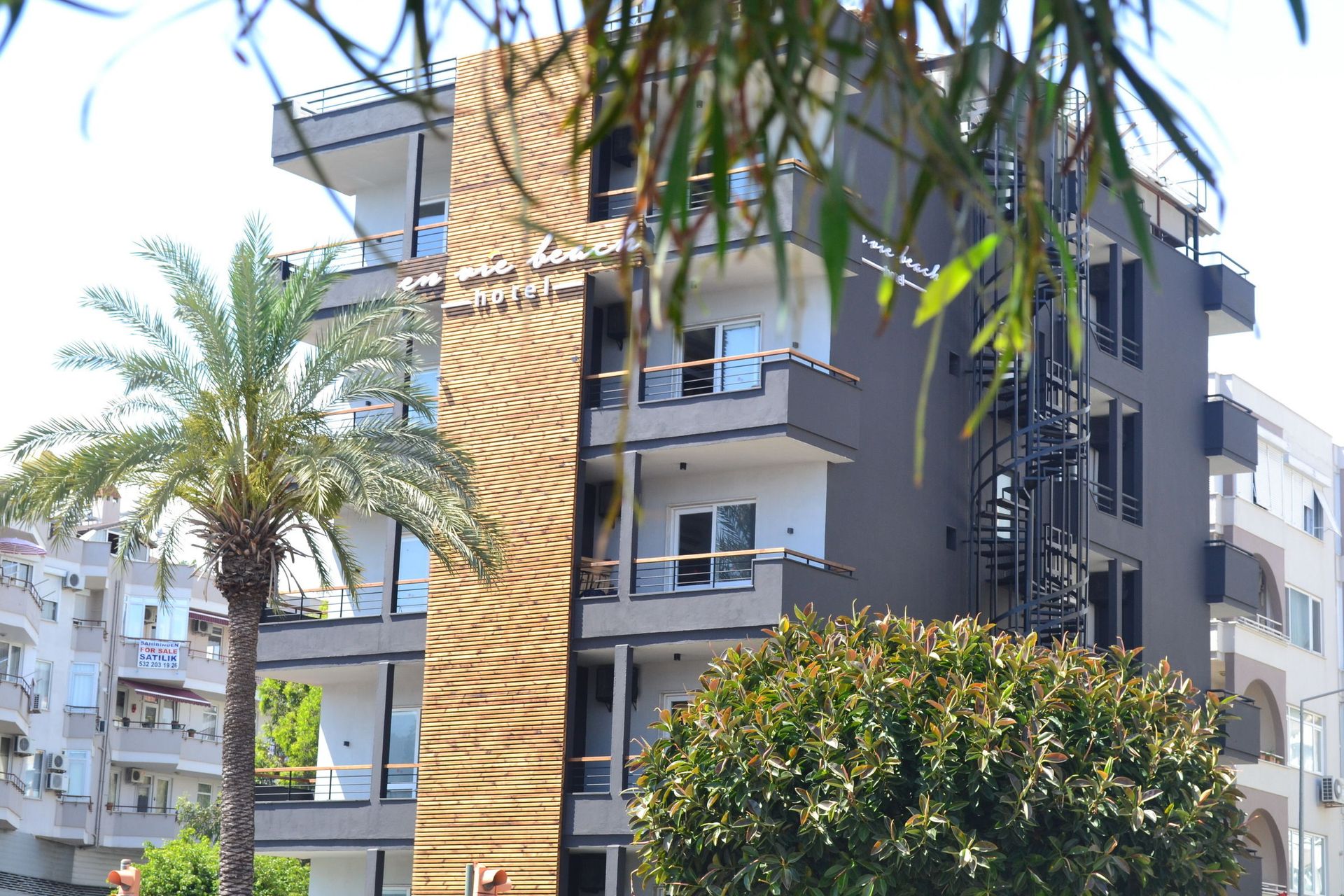 En Vie Beach Boutique Hotel, foto 4