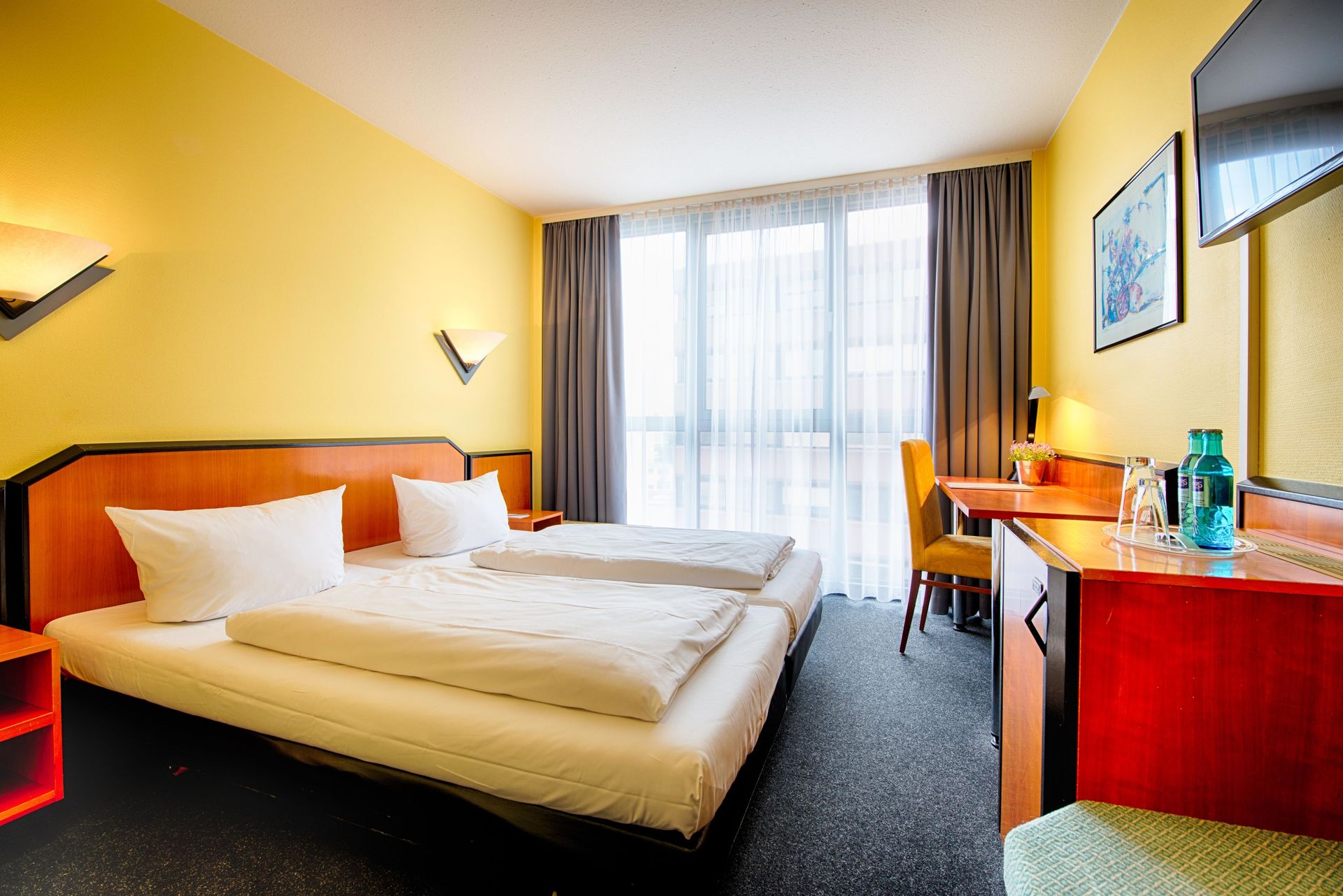 ACHAT Hotel Stuttgart Airport Messe, foto 10